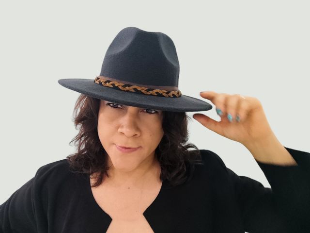 Karen Rod invita a una pausa consciente del mundo digital con su nuevo sencillo ´Espejo Digital´ - 2, Foto 2