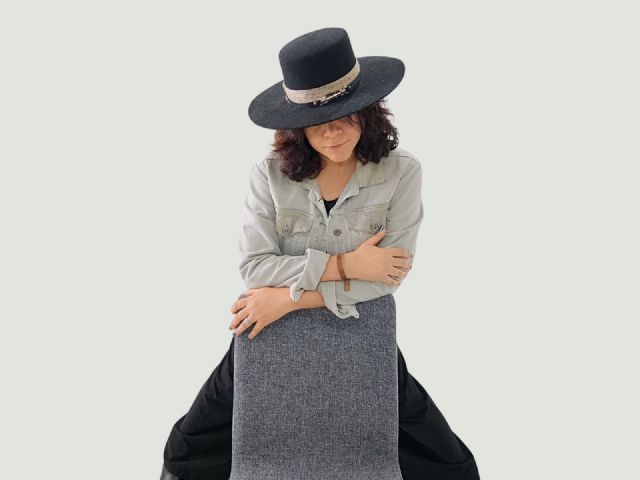 Karen Rod invita a una pausa consciente del mundo digital con su nuevo sencillo ´Espejo Digital´ - 3, Foto 3