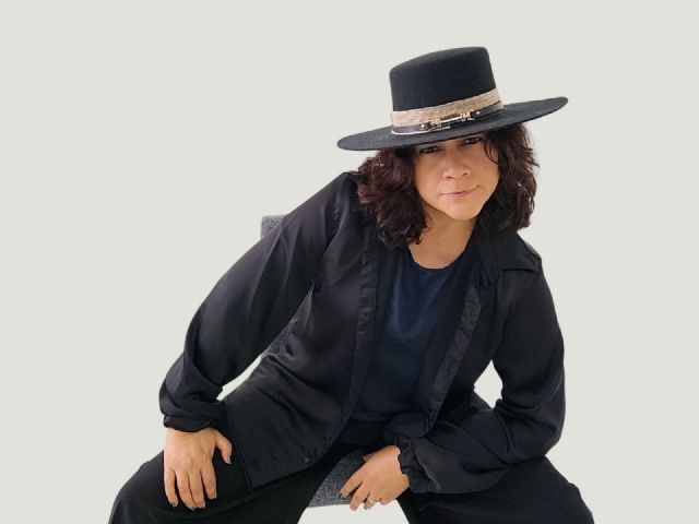 Karen Rod invita a una pausa consciente del mundo digital con su nuevo sencillo ´Espejo Digital´ - 4, Foto 4