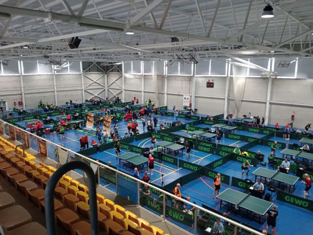 Club Totana TM: Crónica campeonato AEJVTM, Foto 6