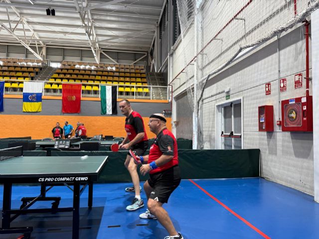 Club Totana TM: Crónica campeonato AEJVTM, Foto 8