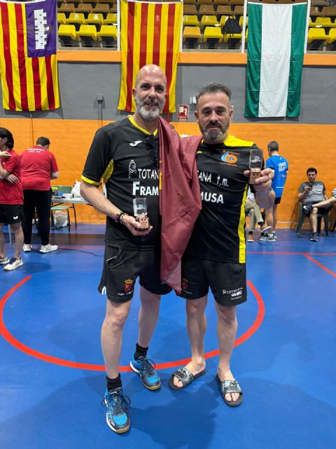 Club Totana TM: Crónica campeonato AEJVTM, Foto 9