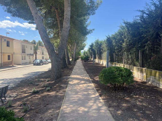 Finaliza el curso de jardinería del Ayuntamiento que ha permitido formar a 15 personas desempleadas - 1, Foto 1