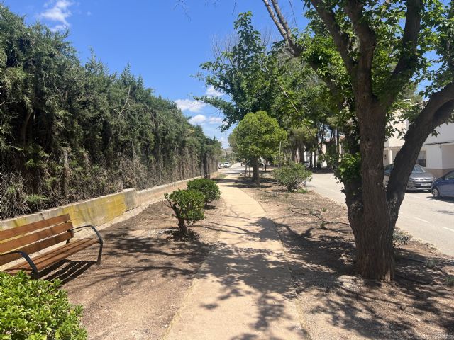 Finaliza el curso de jardinería del Ayuntamiento que ha permitido formar a 15 personas desempleadas - 2, Foto 2