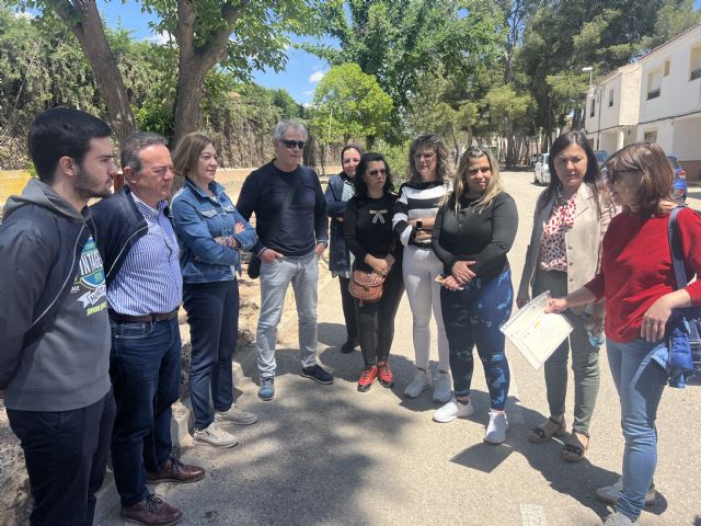 Finaliza el curso de jardinería del Ayuntamiento que ha permitido formar a 15 personas desempleadas - 3, Foto 3