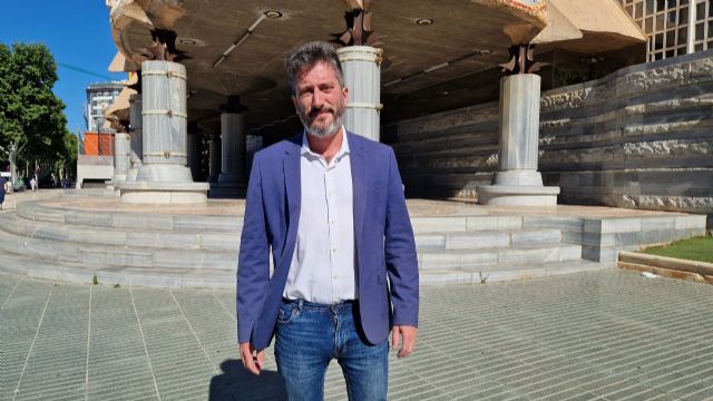 Podemos exige a la diócesis de Cartagena que se desmarque y condene rotundamente las declaraciones del exobispo Reig Pla contra los discapacitados - 1, Foto 1