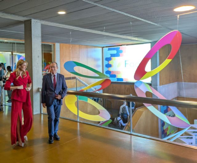 El CTNC impulsa el Ecosistema Nutrialitec como referente de innovación alimentaria en el XII Symposium Internacional de Tecnologías Alimentarias - 2, Foto 2