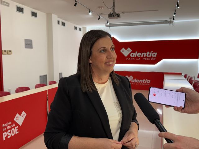 Alcaldes y alcaldesas del PSOE piden que el manifiesto del acto institucional del 5 de junio sobre agua sea consensuado en el seno de la Federación de Municipios - 1, Foto 1