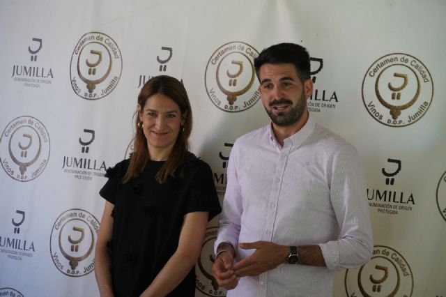 Da comienzo el 31 certamen de calidad vinos DOP Jumilla - 1, Foto 1
