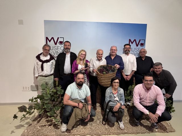 Da comienzo el 31 certamen de calidad vinos DOP Jumilla - 3, Foto 3