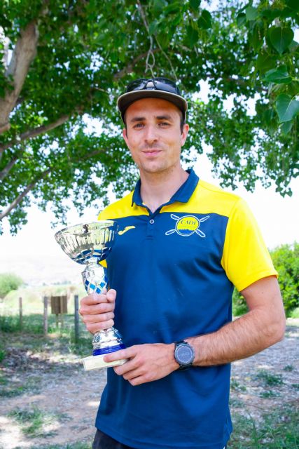 Calasparra, referente nacional en piragüismo tras una brillante Copa de España - 5, Foto 5