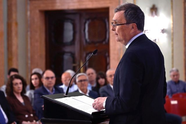 Proyecto Hombre celebra tres décadas de esperanza en Murcia - 2, Foto 2