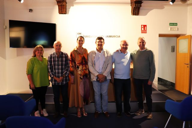 Fuente Álamo pone en marcha la 53ª edición del certamen de pintura más longevo de la Región - 1, Foto 1