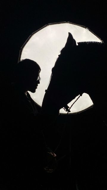 Juma presenta Callejero: un himno para quienes luchan por sus sueños desde la calle - 2, Foto 2