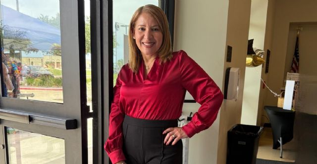 Aida Rosa Herrera: Una educadora con legado transformador y mirada de futuro - 2, Foto 2