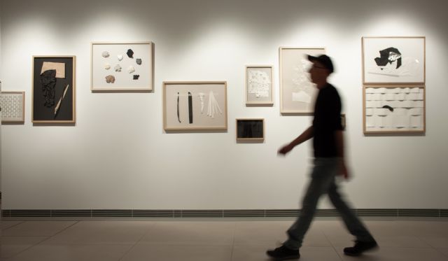 Pedro Guirao lleva el arte sonoro y visual de 'Cartofonías' - 2, Foto 2