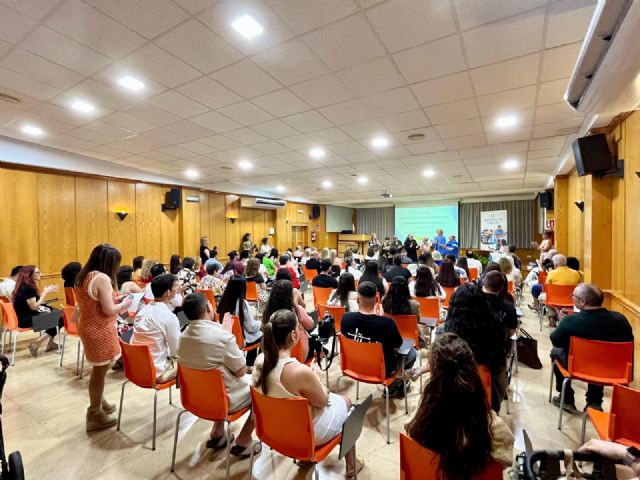 Los Programas Experienciales municipales capacitan a 58 alumnos para incorporarse a sectores con alta demanda de empleo - 4, Foto 4