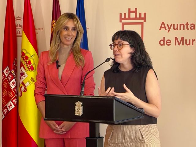 Murcia impulsa un proyecto piloto pionero para combatir la soledad no deseada de las personas mayores desde sus hogares con CASAL TV - 3, Foto 3