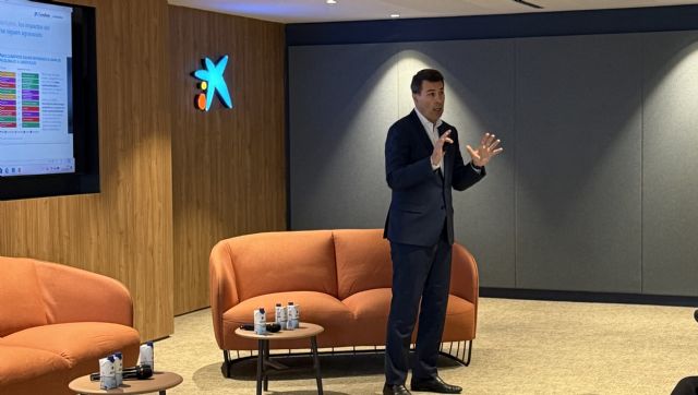 CaixaBank y el Grupo de Investigación GAIA de la UCAM reúnen en Murcia a expertos y empresas para impulsar la financiación sostenible como palanca de crecimiento - 2, Foto 2