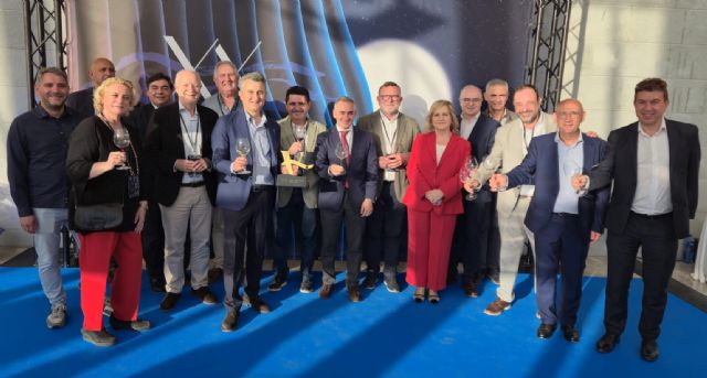 La DOP Valencia reconoce a anecoop por su trayectoria y su compromiso con la excelencia vinícola - 2, Foto 2