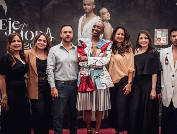 Eje Moda 2026: el Eje Cafetero se consolida como hub internacional del sistema moda - 2, Foto 2