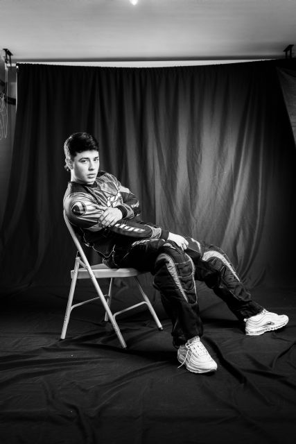Alejandro Saavedra abre una nueva etapa musical con su EP El Malo Soy Yo x Tener Corazón - 3, Foto 3