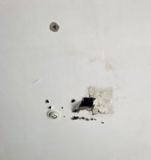 La Piscina Municipal Climatizada de Jumilla recibirá una inversión de 143.000 euros para reparar todas sus deficiencias - 3, Foto 3