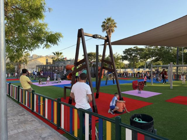 La Piscina Municipal Climatizada de Jumilla recibirá una inversión de 143.000 euros para reparar todas sus deficiencias - 5, Foto 5