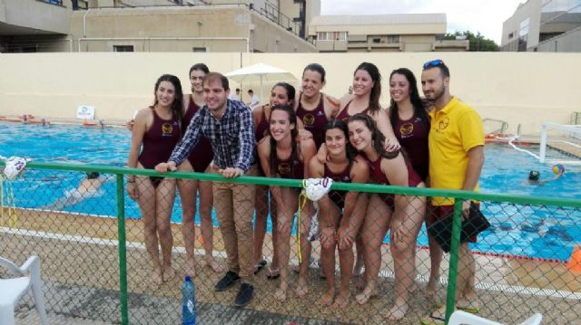 El Grupo municipal MC, junto a los vecinos, en los barrios y diputaciones de Cartagena - 2, Foto 2