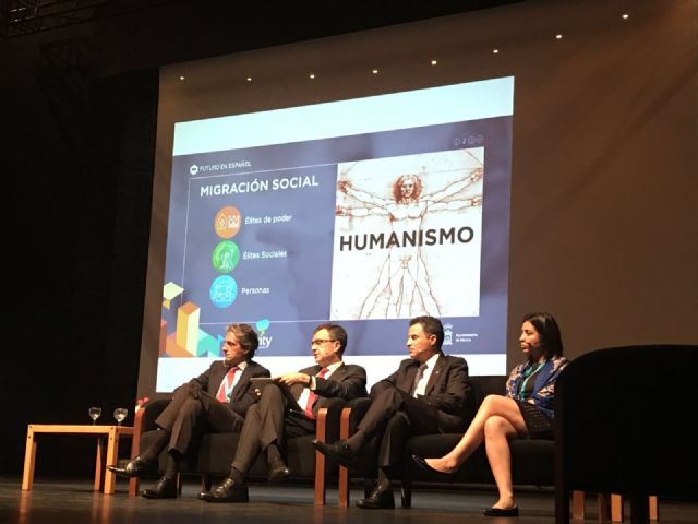 Murcia, seleccionada por la UE como referente internacional por su modelo de desarrollo urbano inteligente - 2, Foto 2