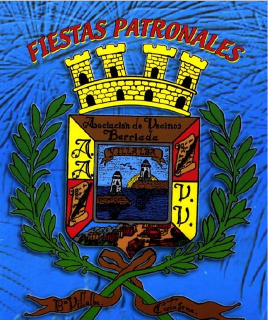 El barrio de Villalba celebrará durante tres días sus fiestas - 1, Foto 1