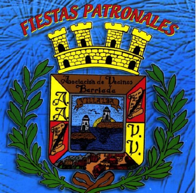 El barrio de Villalba celebrará durante tres días sus fiestas - 2, Foto 2