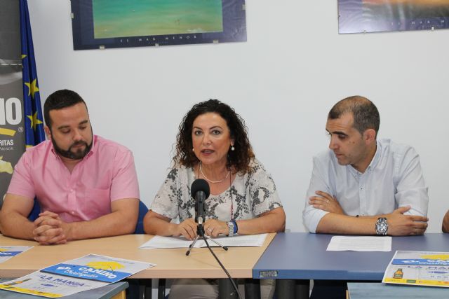 Treinta y cuatro chiringuitos de La Manga y alrededores competirán por ser el mejor del verano - 1, Foto 1