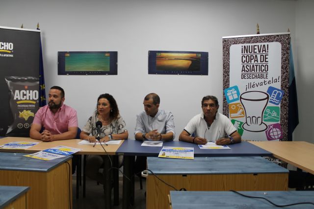 Treinta y cuatro chiringuitos de La Manga y alrededores competirán por ser el mejor del verano - 3, Foto 3