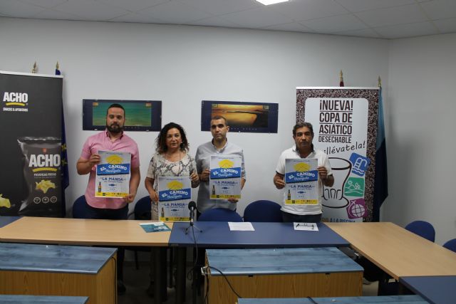 Treinta y cuatro chiringuitos de La Manga y alrededores competirán por ser el mejor del verano - 4, Foto 4