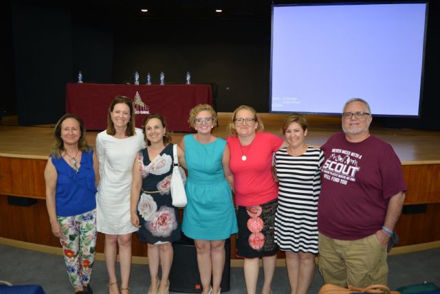 ASTEAMUR llega a Águilas para ayudar a las personas con TEA - 2, Foto 2