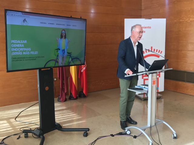 Datos, consejos, mapas de aparcabicis y ciclovías en la nueva web de la Oficina de la Bicicleta - 2, Foto 2