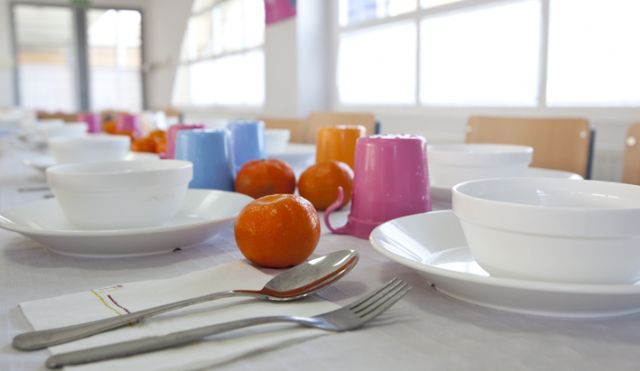 IU-V: “El PP de Lorca continua insensible con la pobreza infantil del municipio” - 1, Foto 1