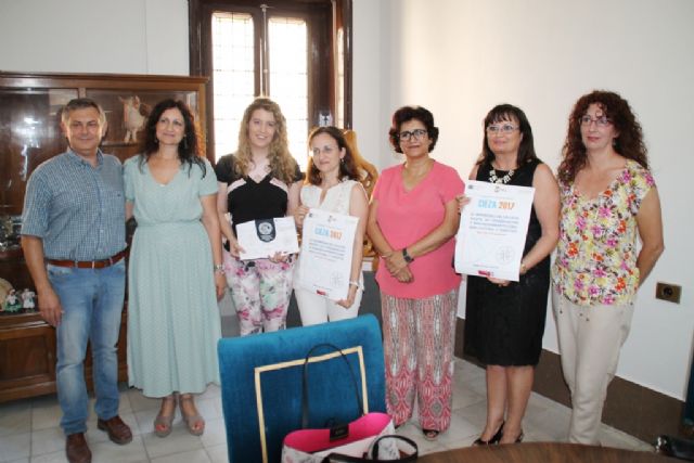 Presentan el curso que ofrecerá la Unimar este verano en Cieza - 1, Foto 1
