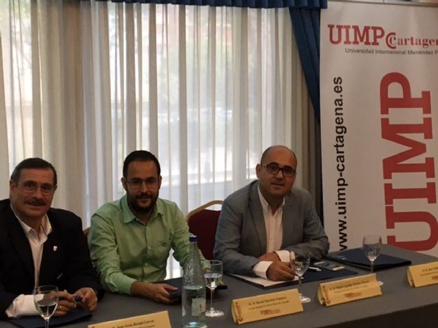 En marcha una nueva edicion de los Cursos de Inmersion Linguistica en lengua inglesa de la UIMP - 1, Foto 1