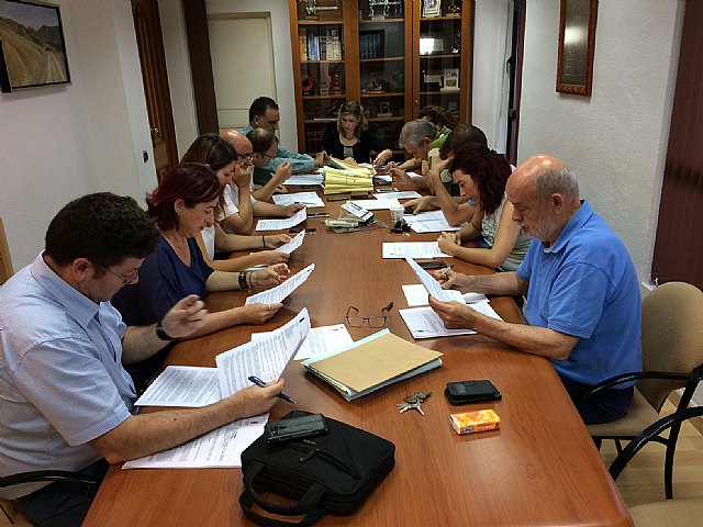 La Junta de Gobierno Local de Molina de Segura adjudica el servicio de Campamento de Verano 2017 - 1, Foto 1