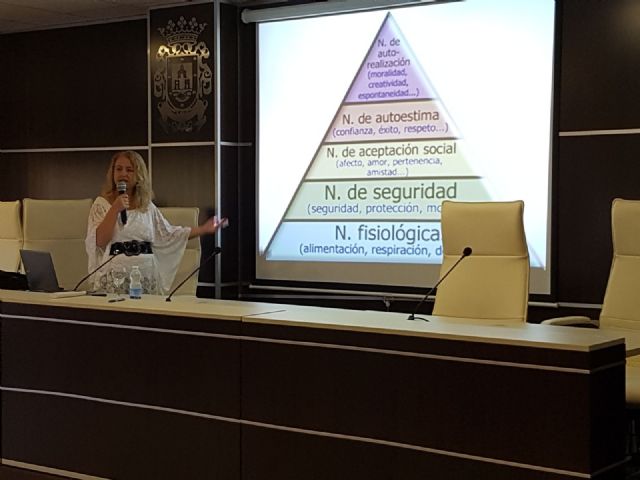 Cuidando al voluntario - 2, Foto 2