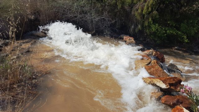 Ponen en marcha por emergencia los pozos de sequía del Sinclinal de Calasparra - 3, Foto 3