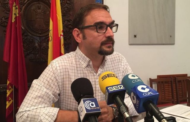 Mateos exige a Gil Jódar que empiece a pagar el 100% de la antigüedad a los trabajadores de LIMUSA y los atrasos que les deben desde 2012 - 1, Foto 1