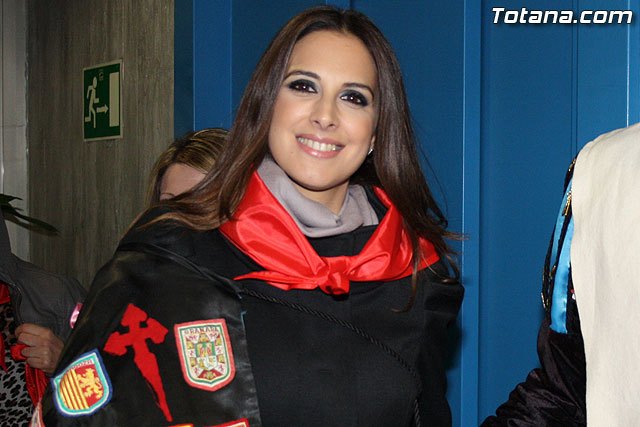 El próximo 14 de julio tendrá lugar en Totana un concierto solidario de Nuria Fergó y Alma Llanera, Foto 1