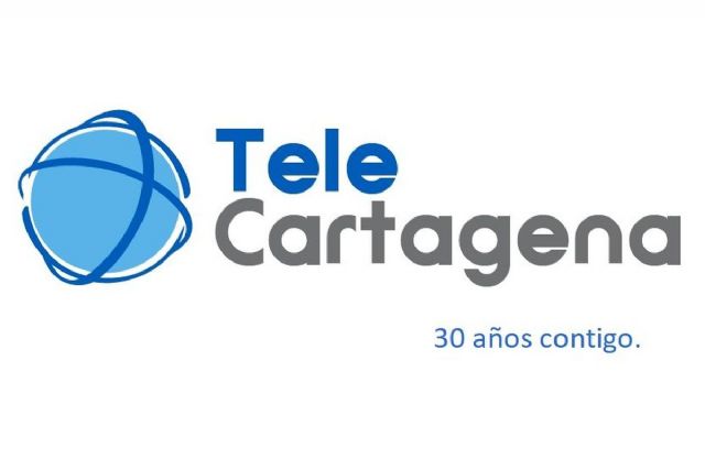 Telecartagena celebrará su XXX aniversario con música y danza en la plaza del Ayuntamiento - 1, Foto 1