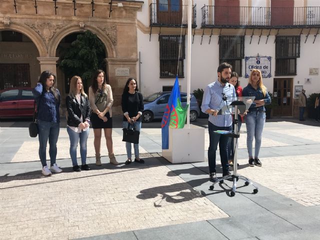 Lorca se suma a la campaña de sensibilización Partir de Cero, promovida por Secretariado Gitano con el objetivo de combatir la discriminación hacia este colectivo - 1, Foto 1