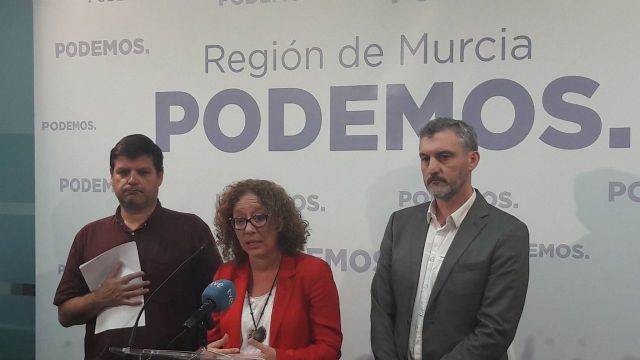 Ahora Murcia: El PP de Ballesta suspende en políticas de movilidad y transporte público, castigando a todos los murcianos - 1, Foto 1