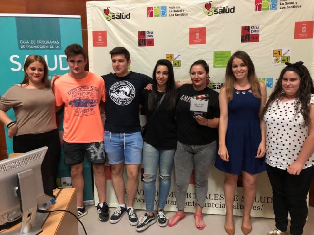 Mirar las drogas a través de un objetivo tiene Óscar - 2, Foto 2