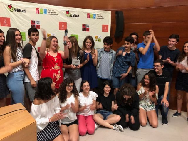 Mirar las drogas a través de un objetivo tiene Óscar - 3, Foto 3